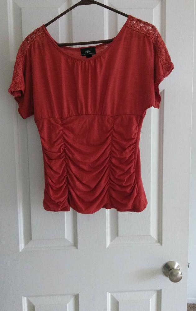 Women's clothing